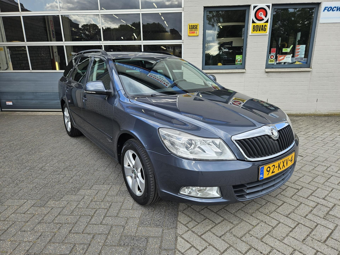 ŠKODA