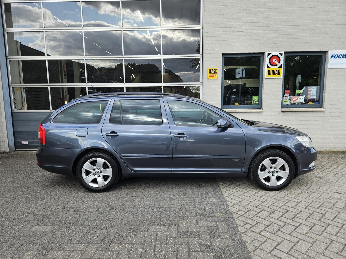 ŠKODA