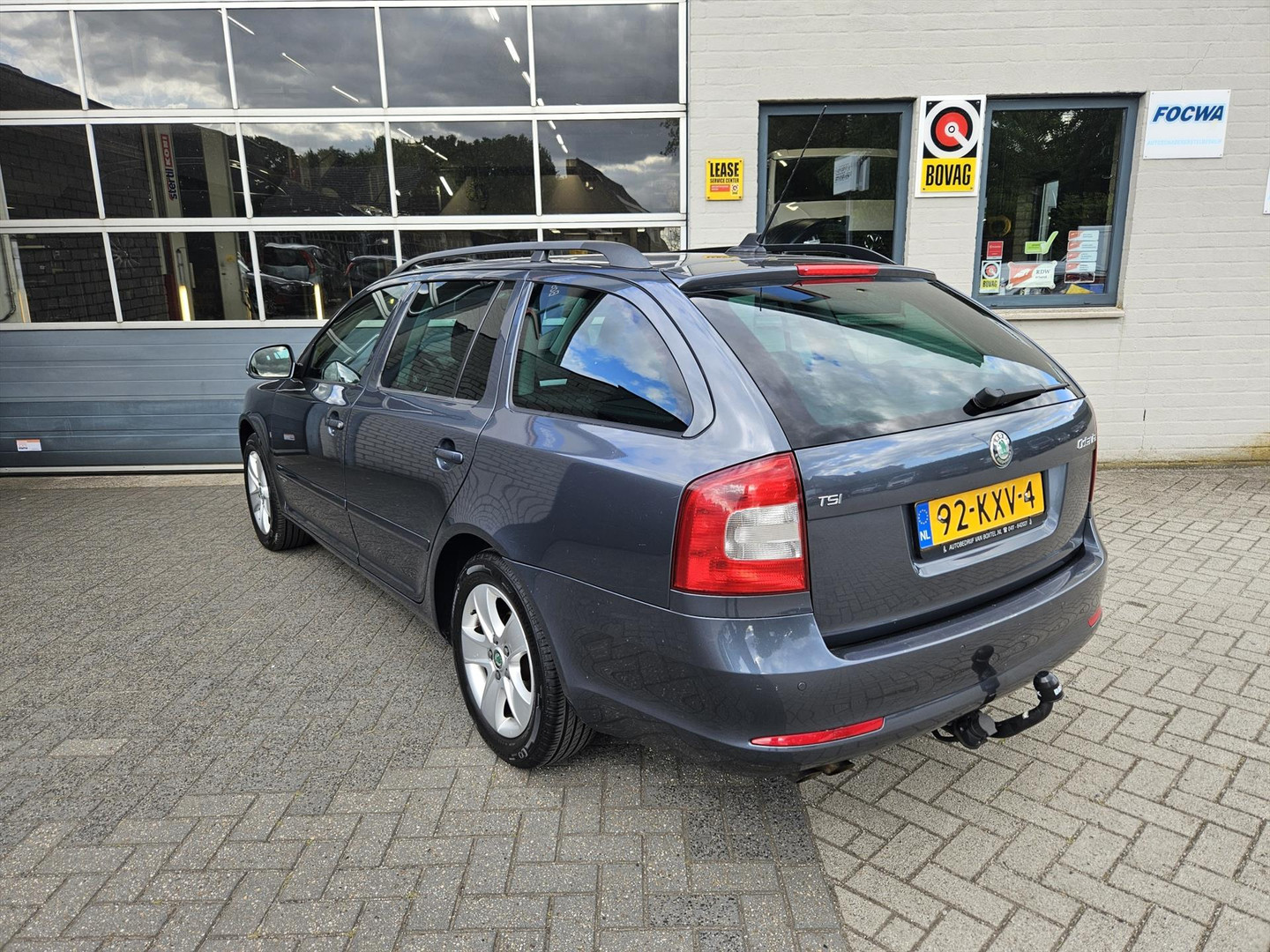 ŠKODA