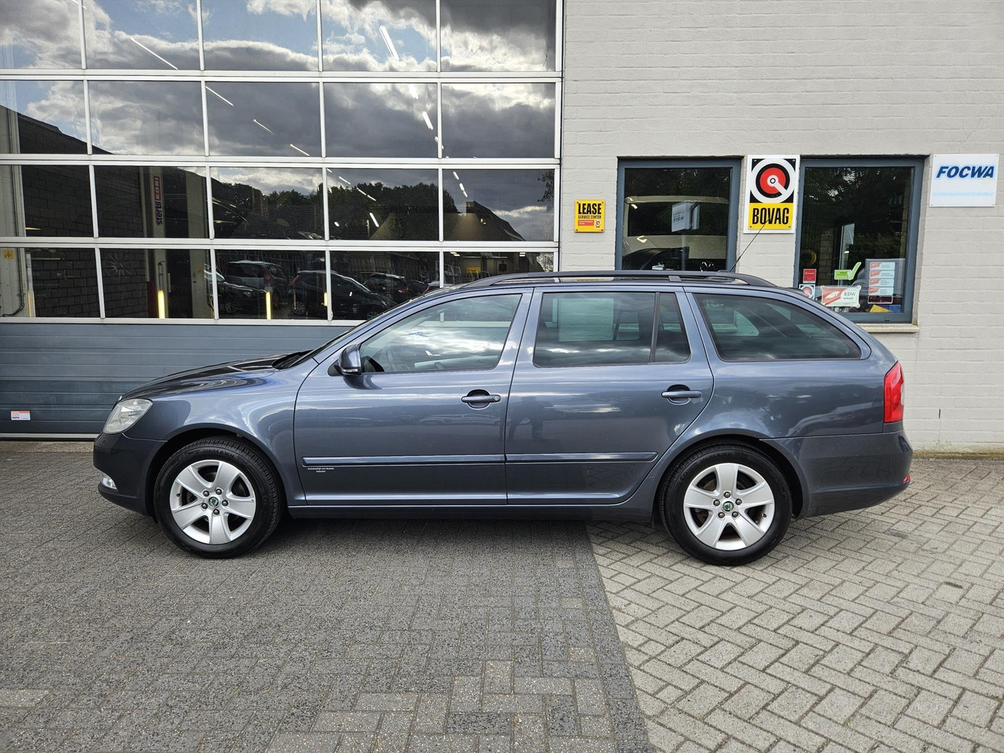 ŠKODA
