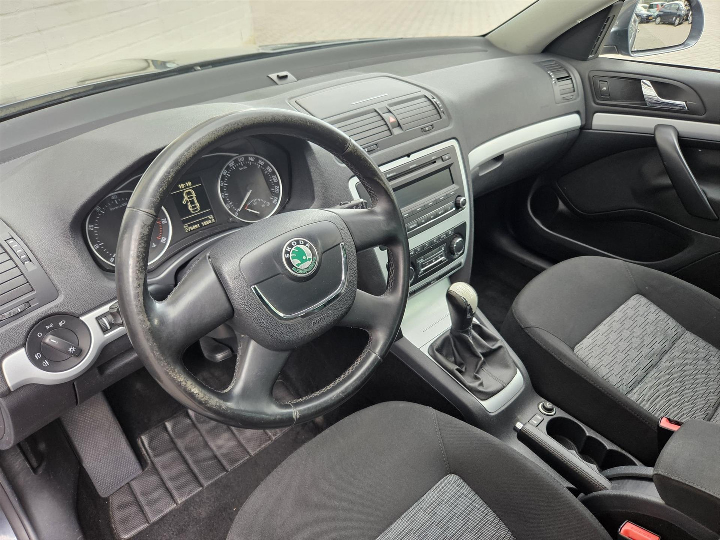 ŠKODA