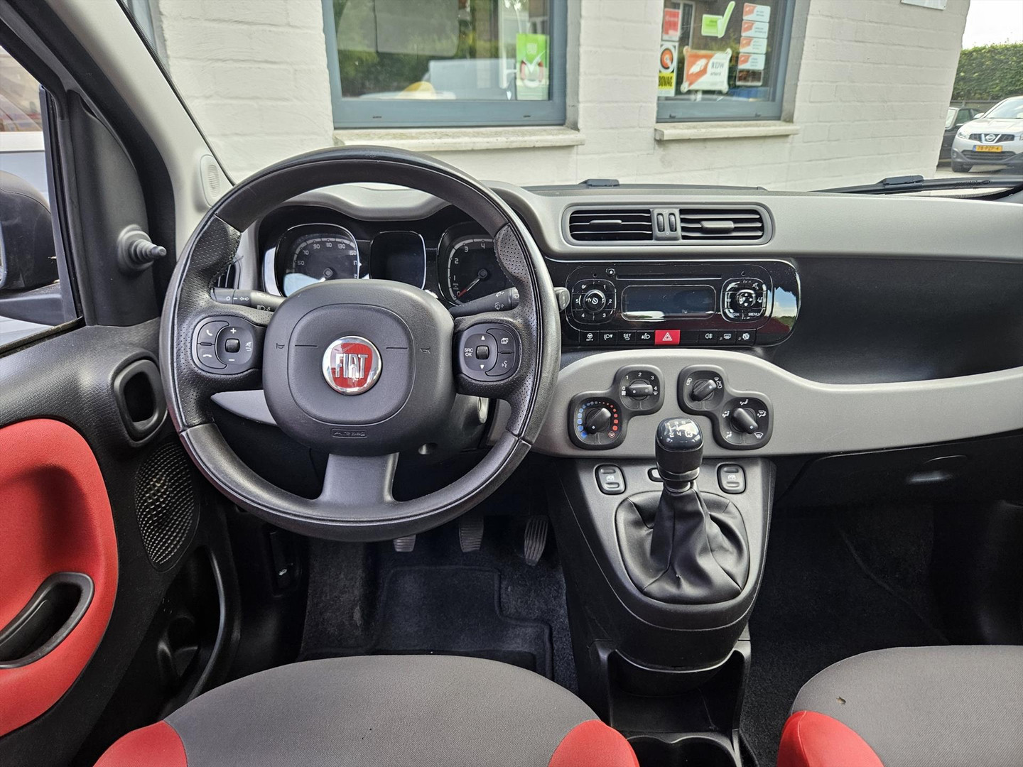 Fiat Fiat