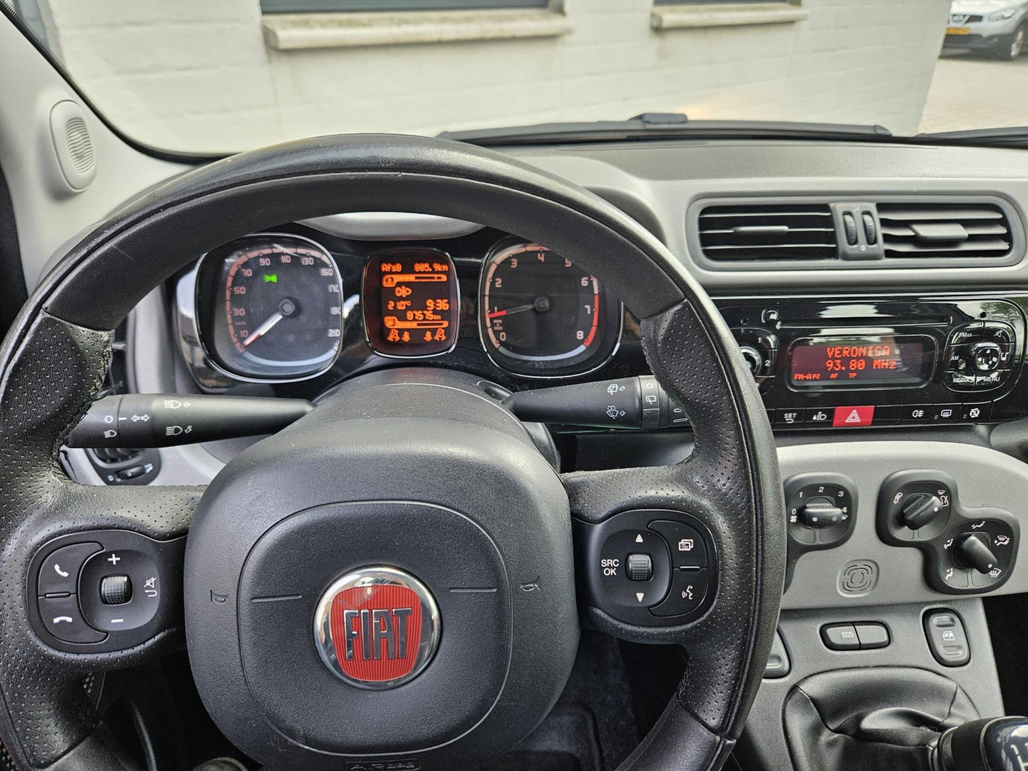 Fiat Fiat