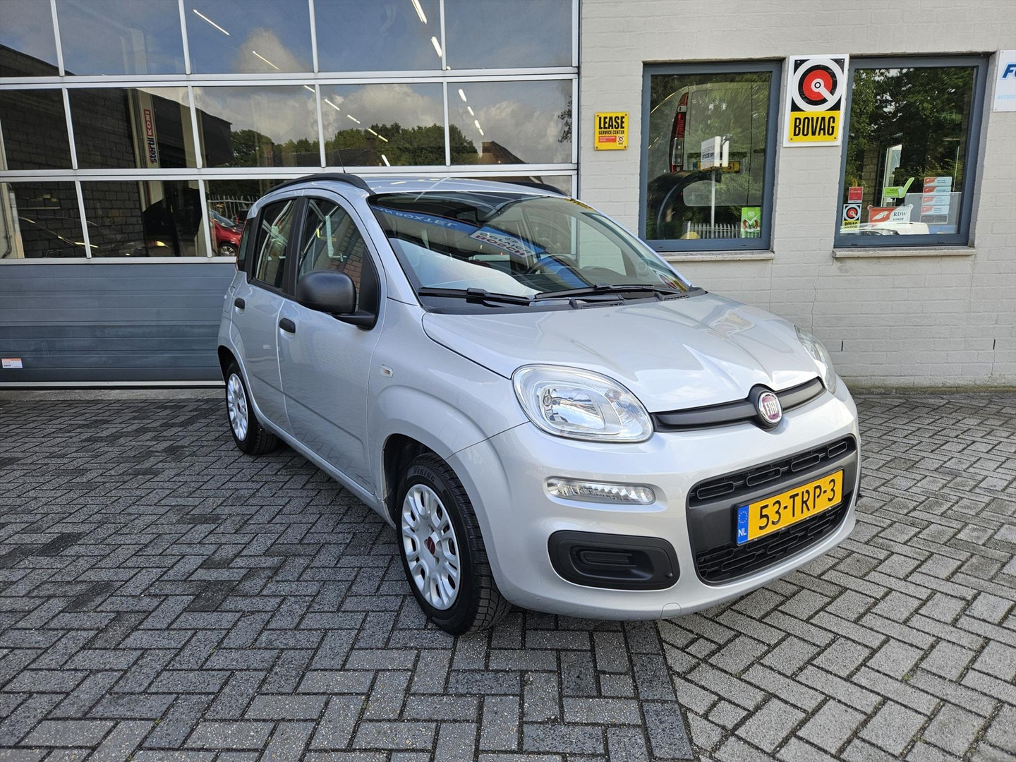 Fiat Fiat