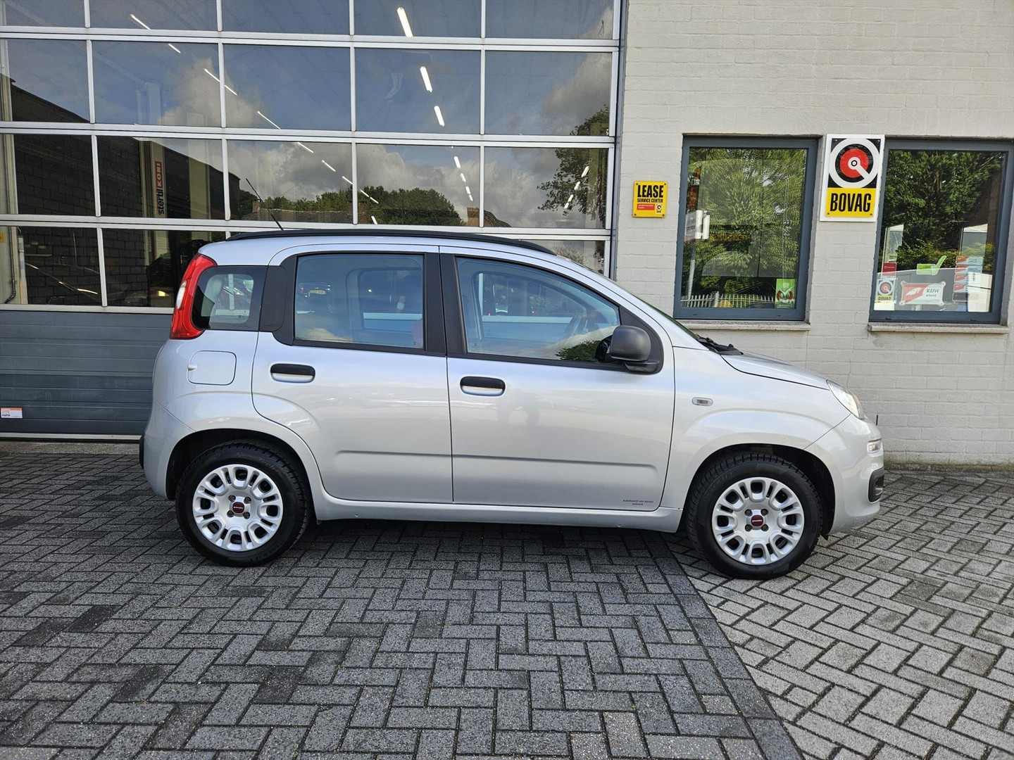 Fiat Fiat