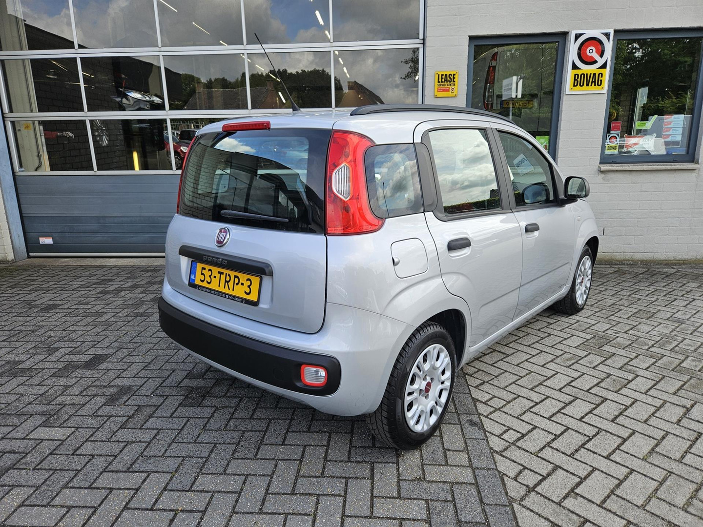Fiat Fiat