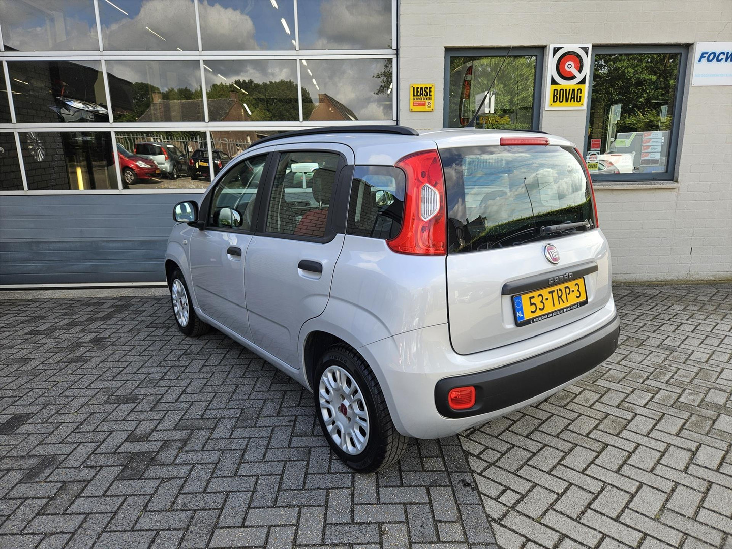 Fiat Fiat