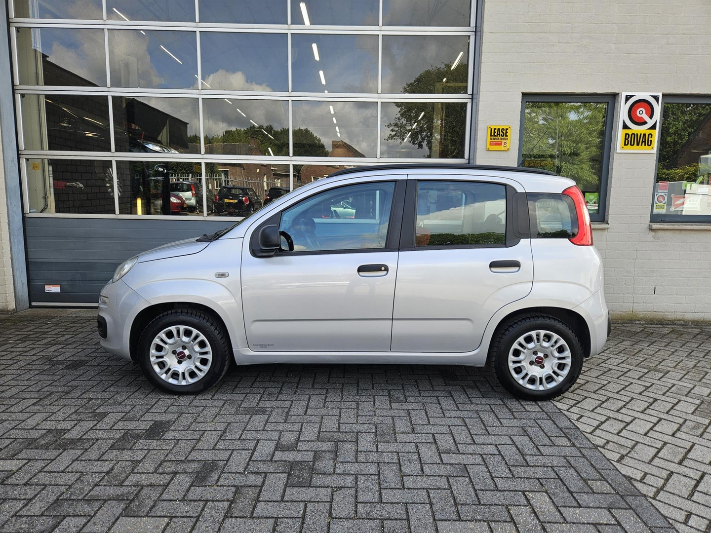 Fiat Fiat