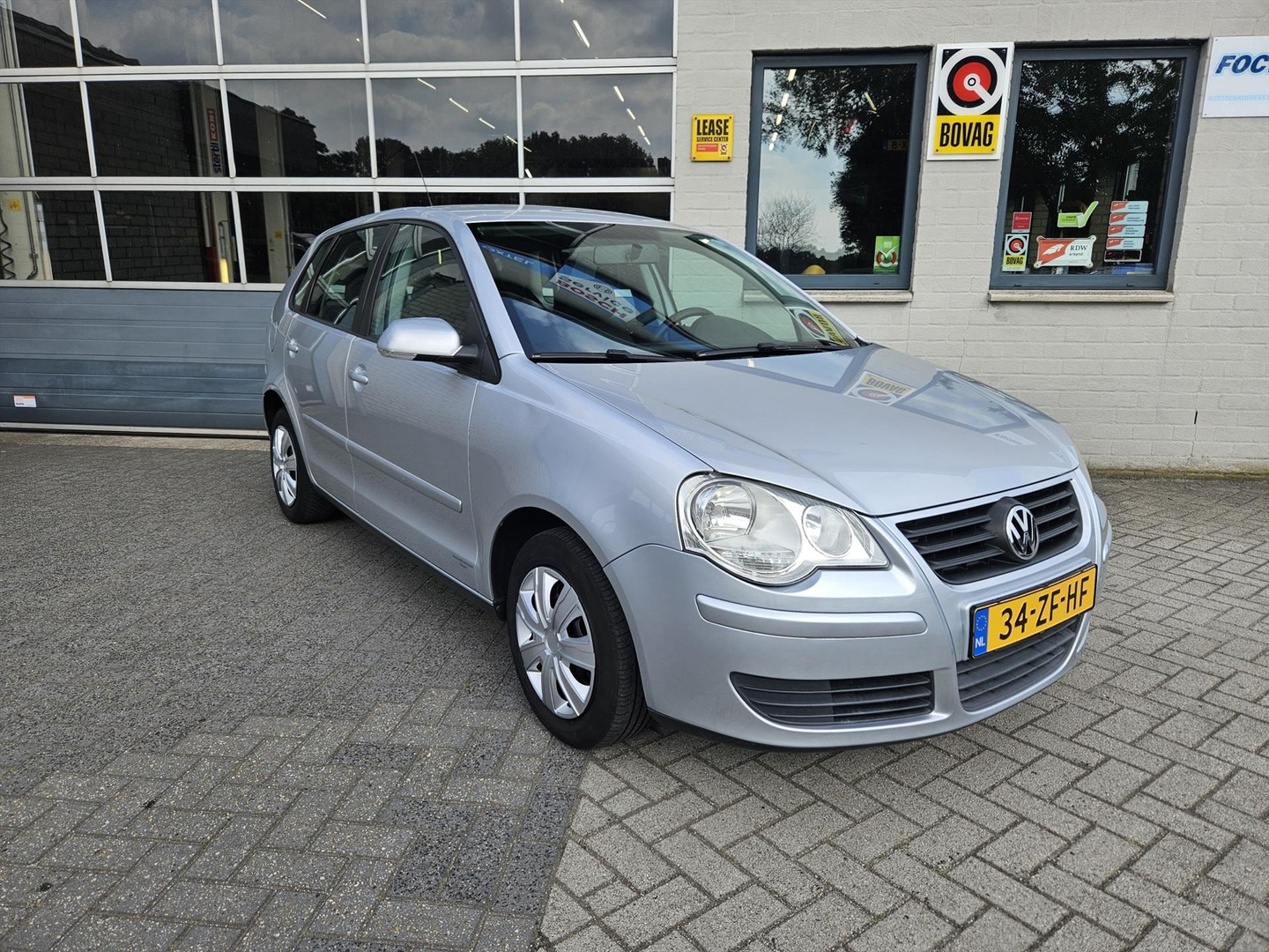 Volkswagen