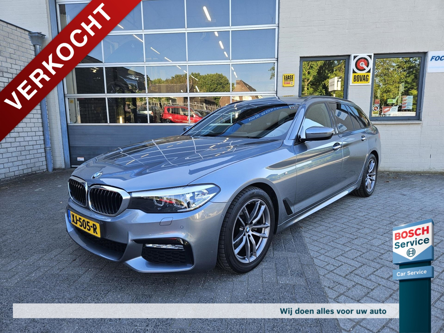 BMW BMW
