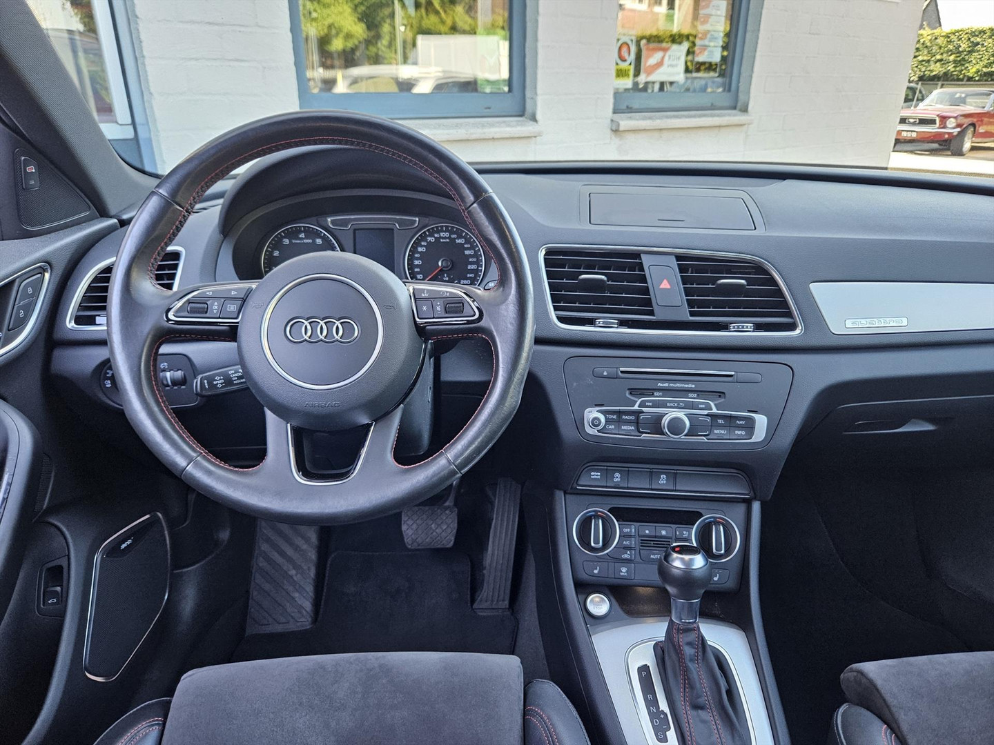 Audi