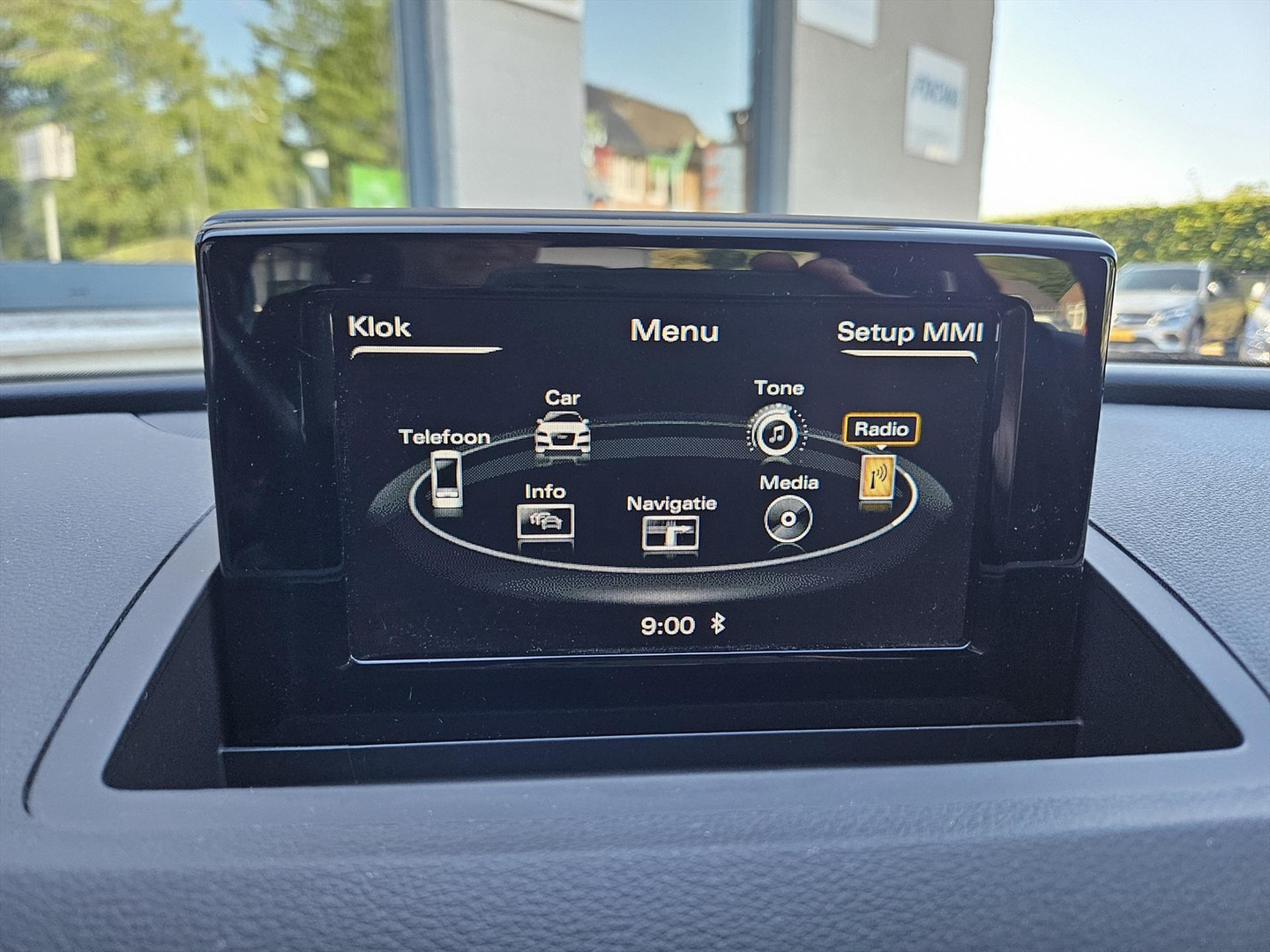 Audi