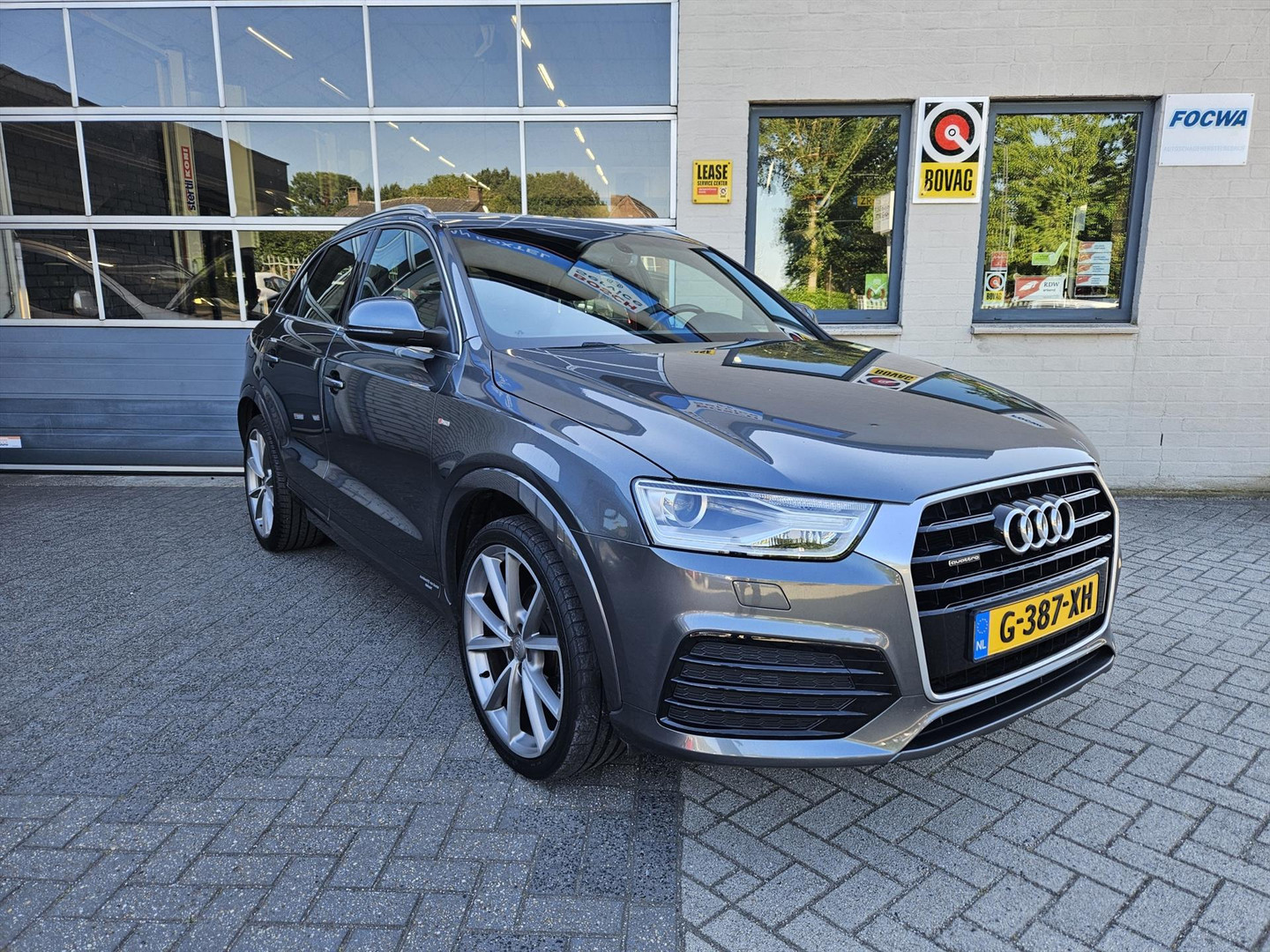 Audi