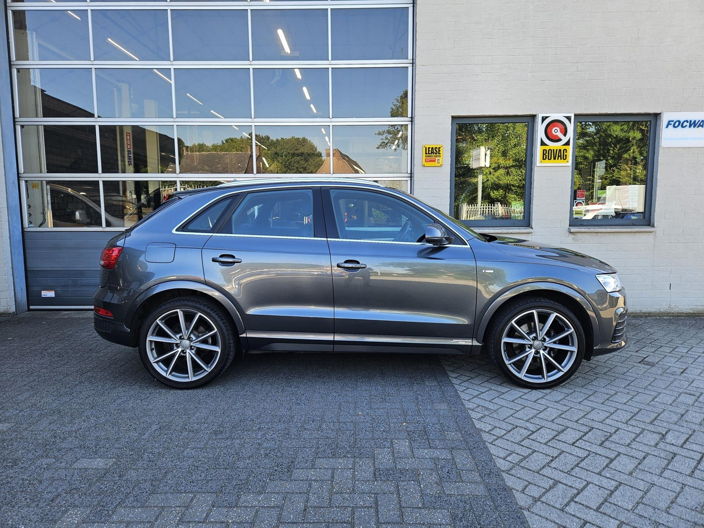 Audi