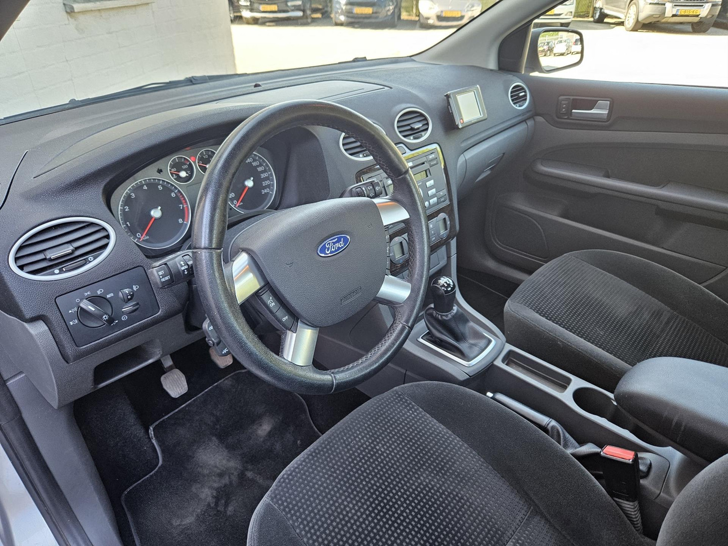 Ford