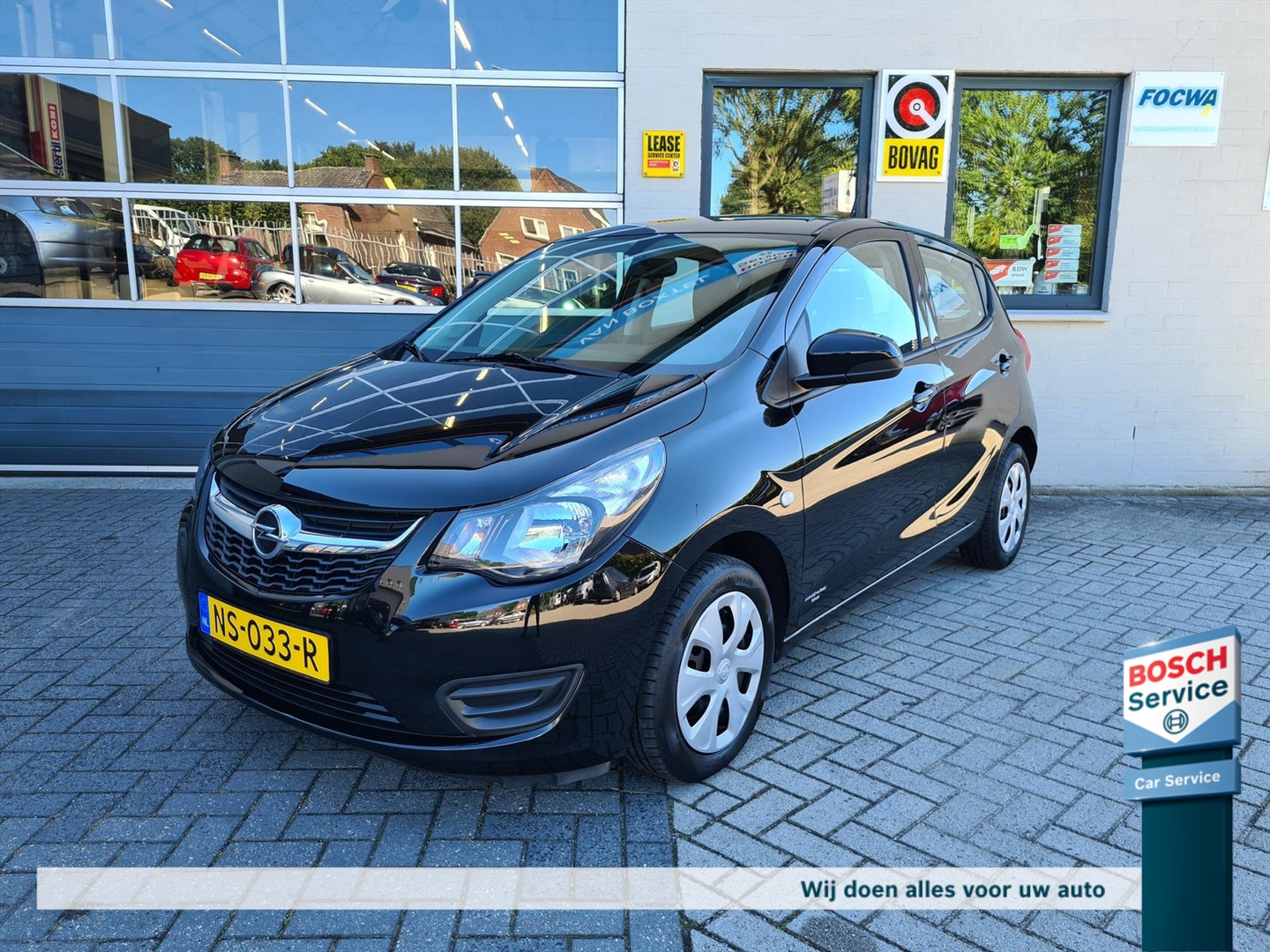 Opel