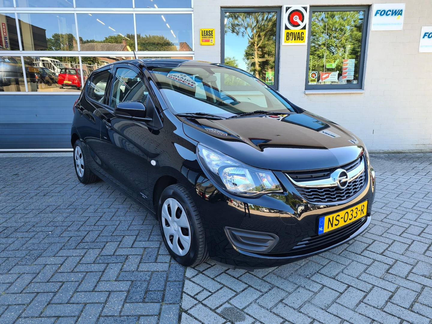 Opel