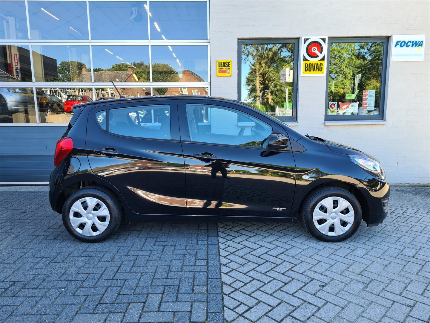 Opel