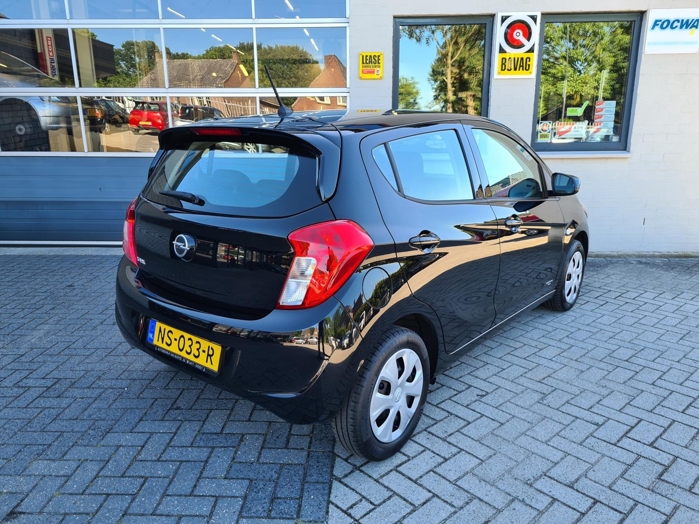 Opel