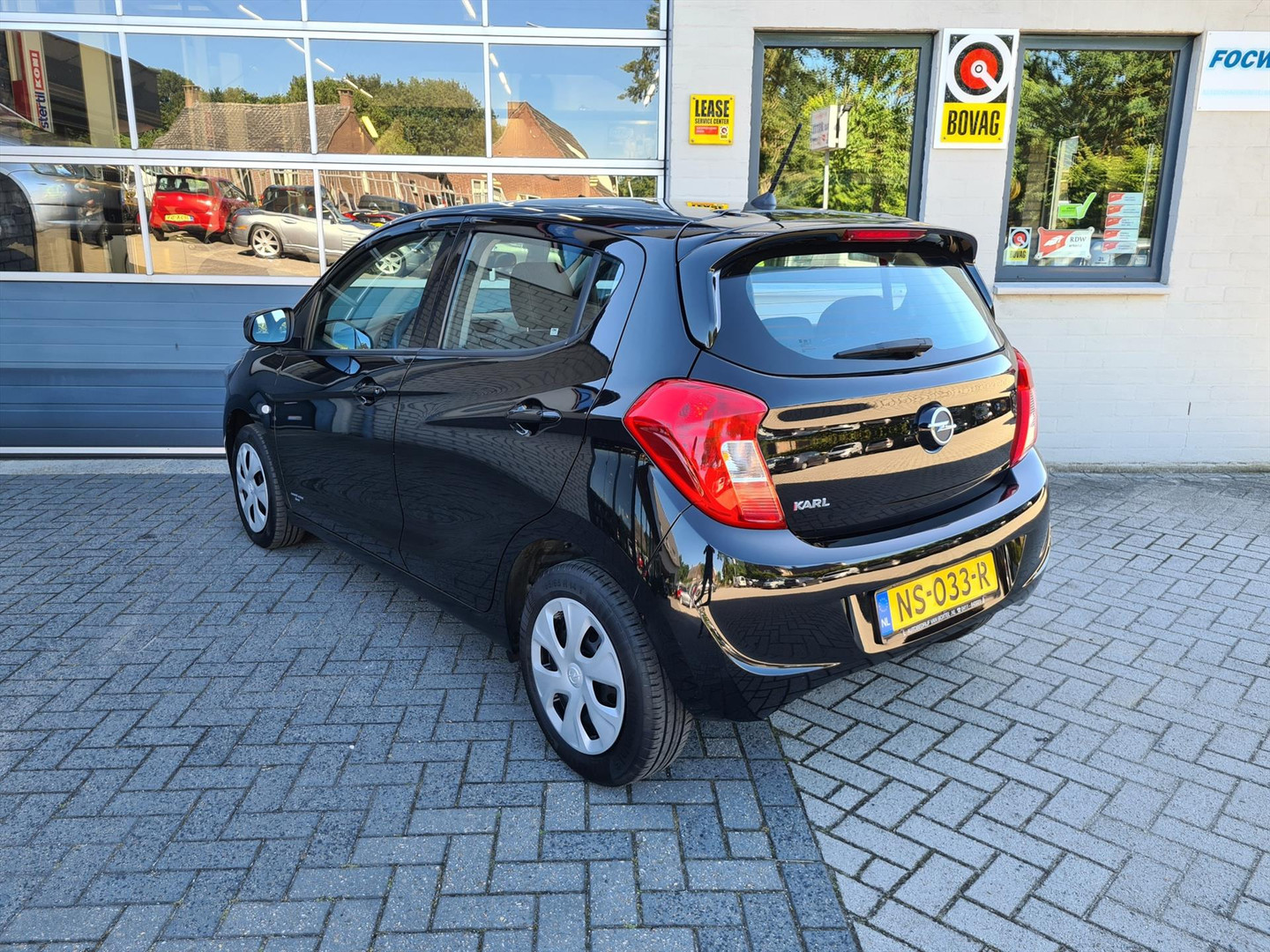 Opel