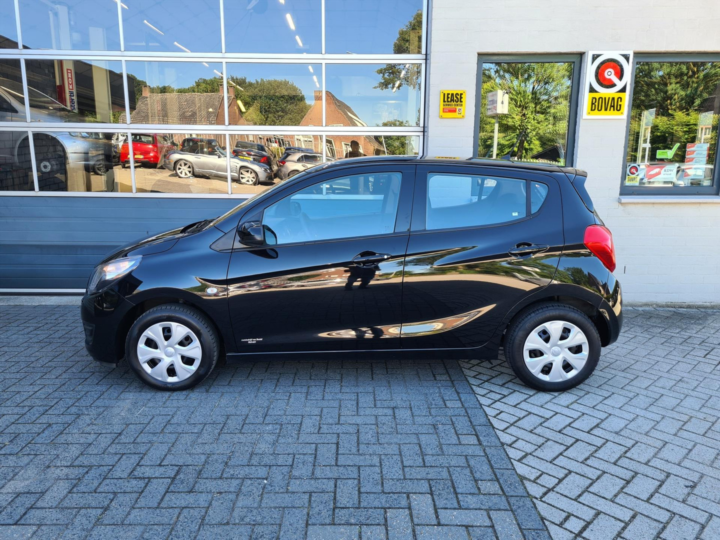 Opel