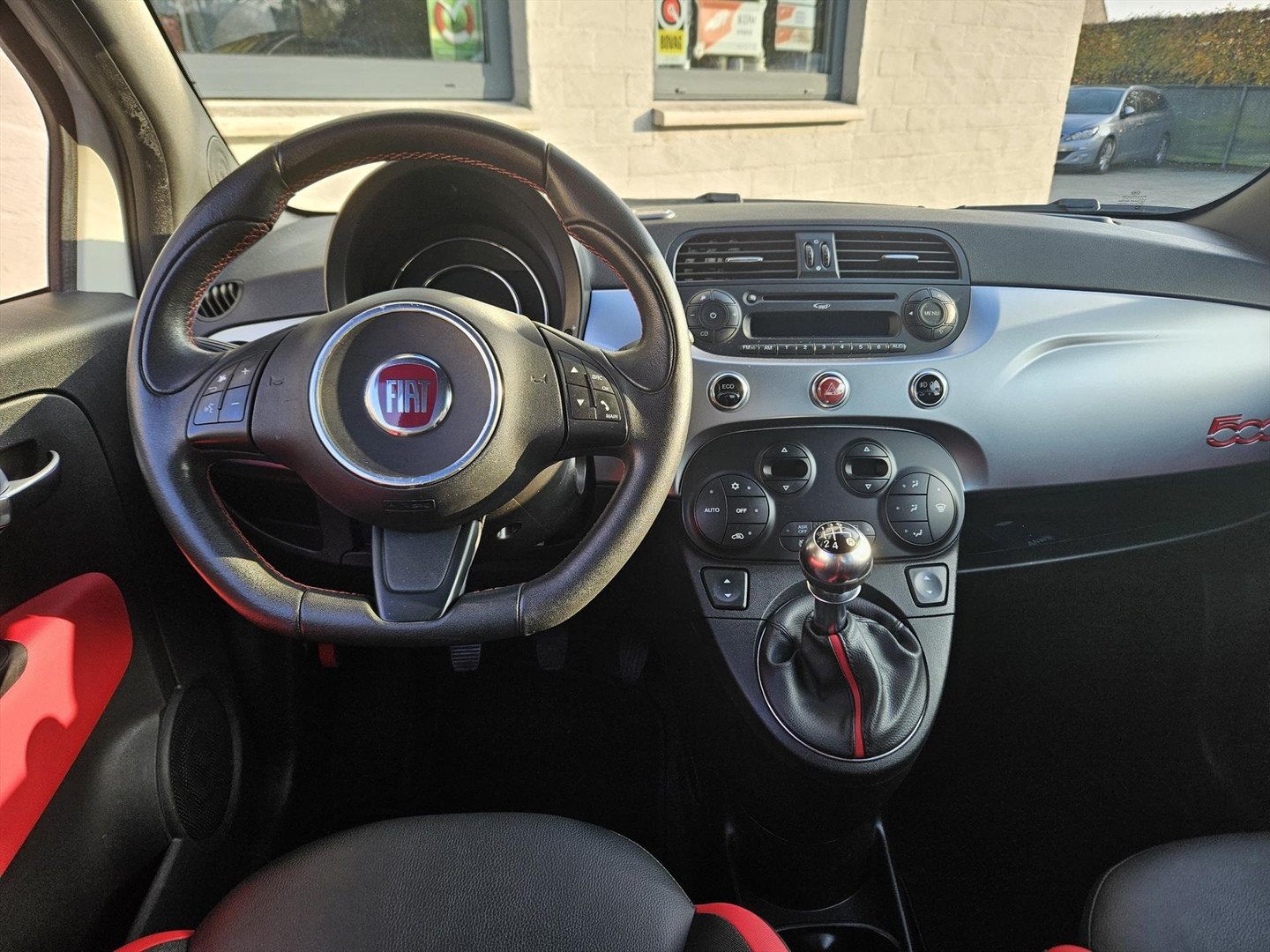 Fiat