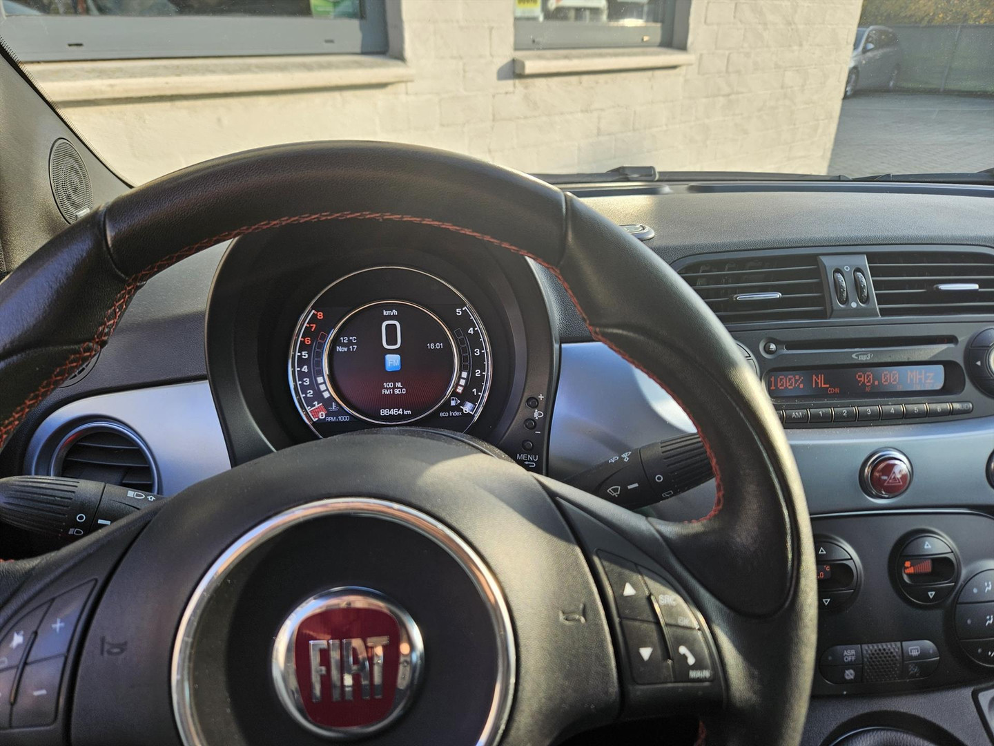 Fiat