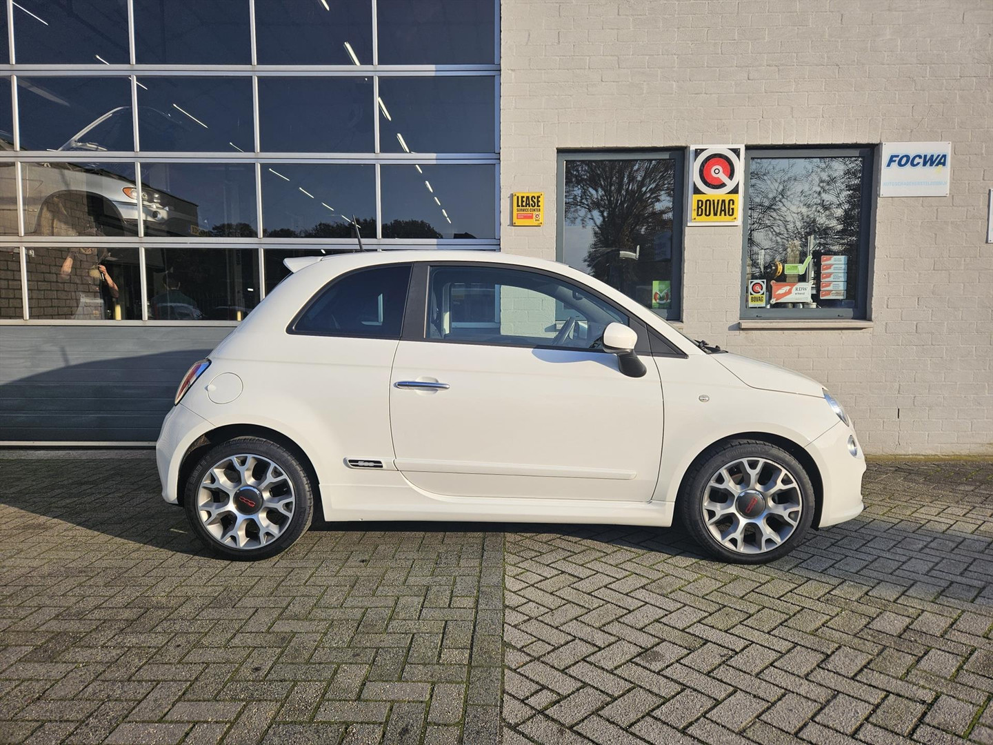 Fiat
