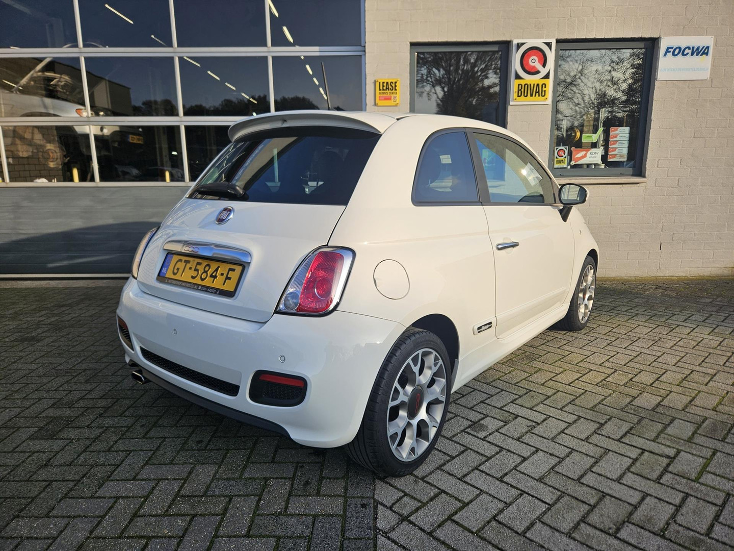 Fiat