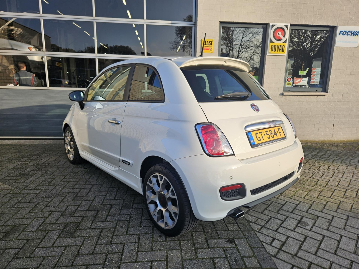 Fiat