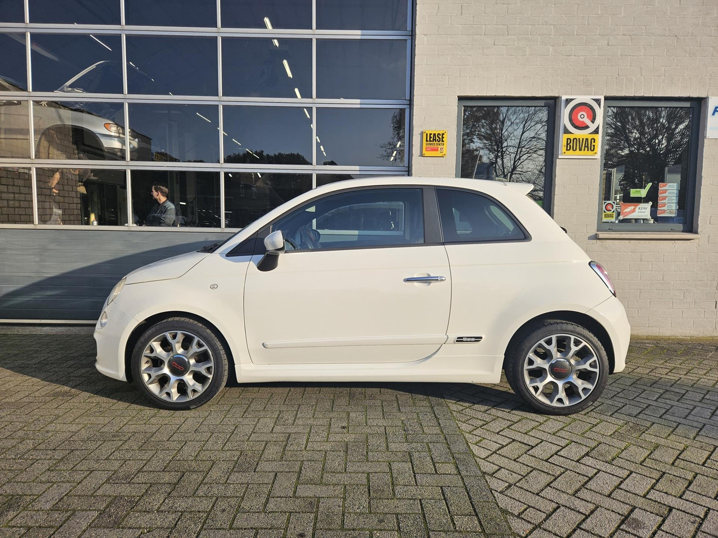 Fiat