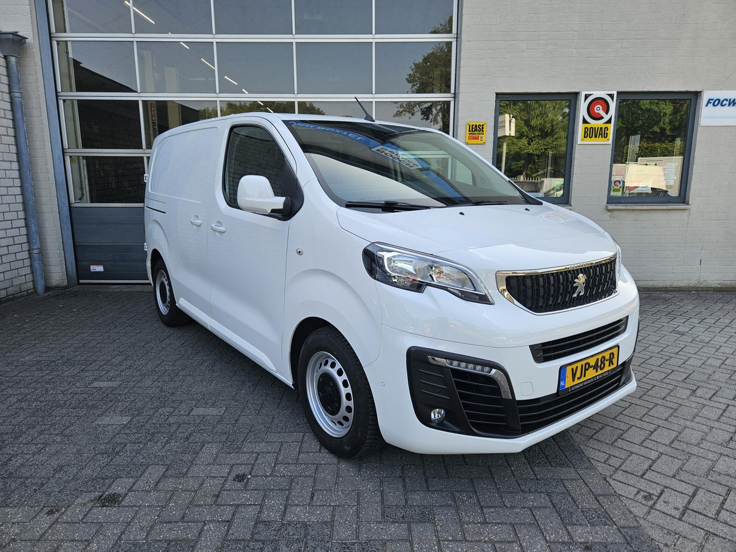 Peugeot Peugeot