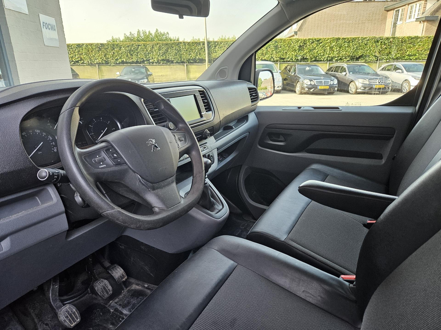 Peugeot Peugeot