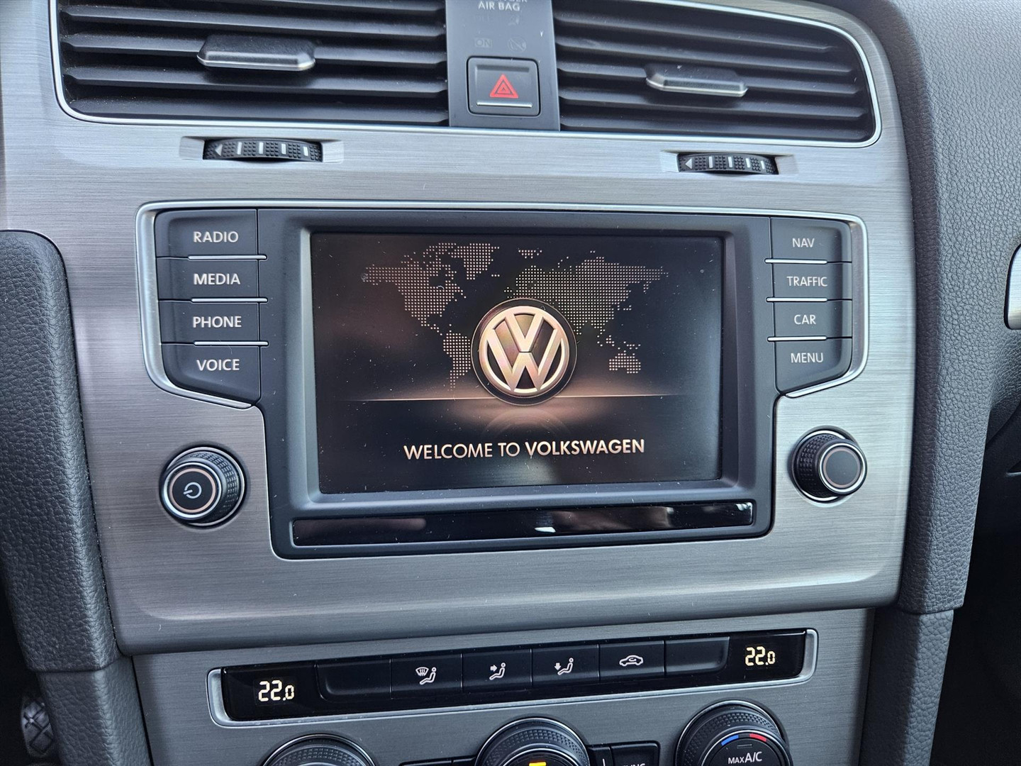 Volkswagen Volkswagen