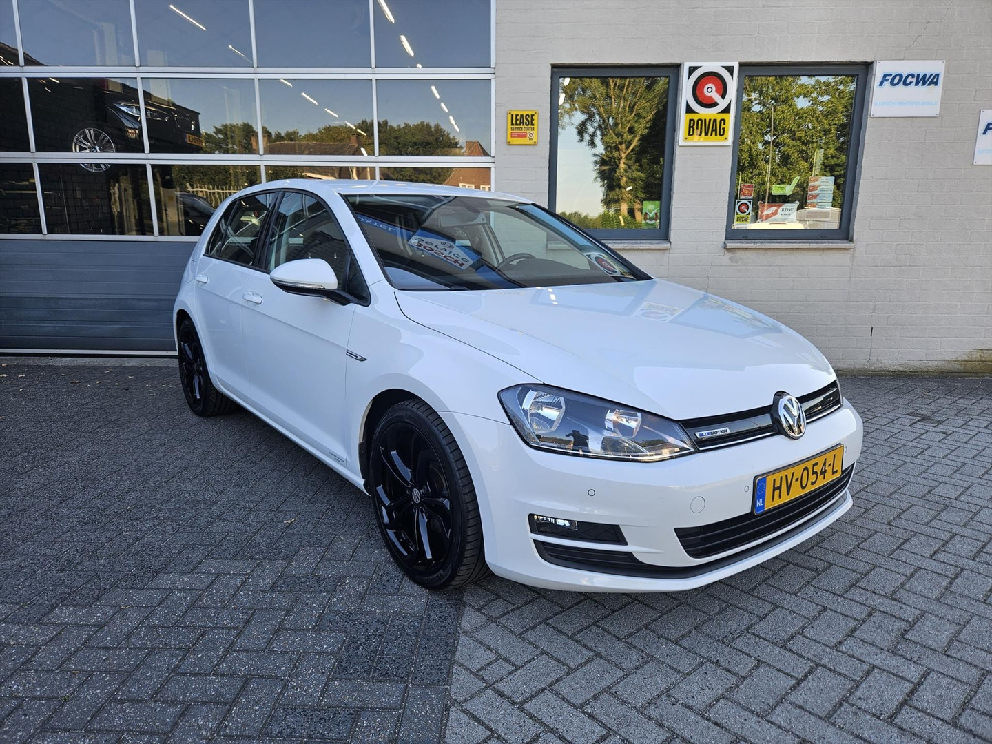 Volkswagen Volkswagen