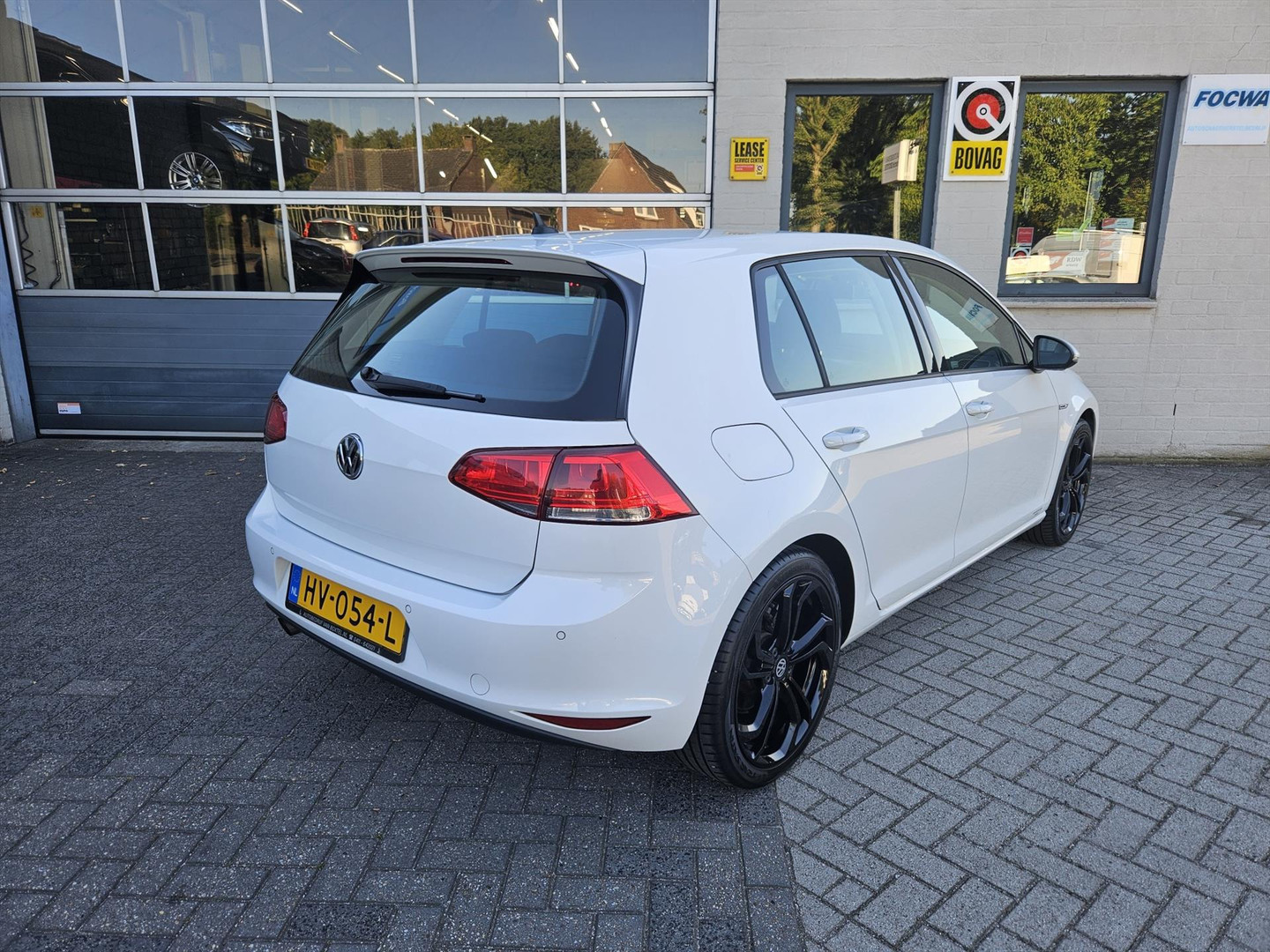 Volkswagen Volkswagen