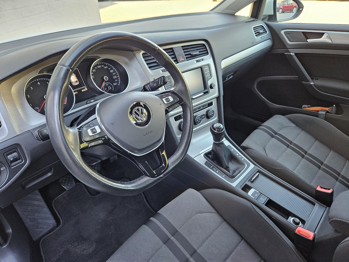 Volkswagen Volkswagen