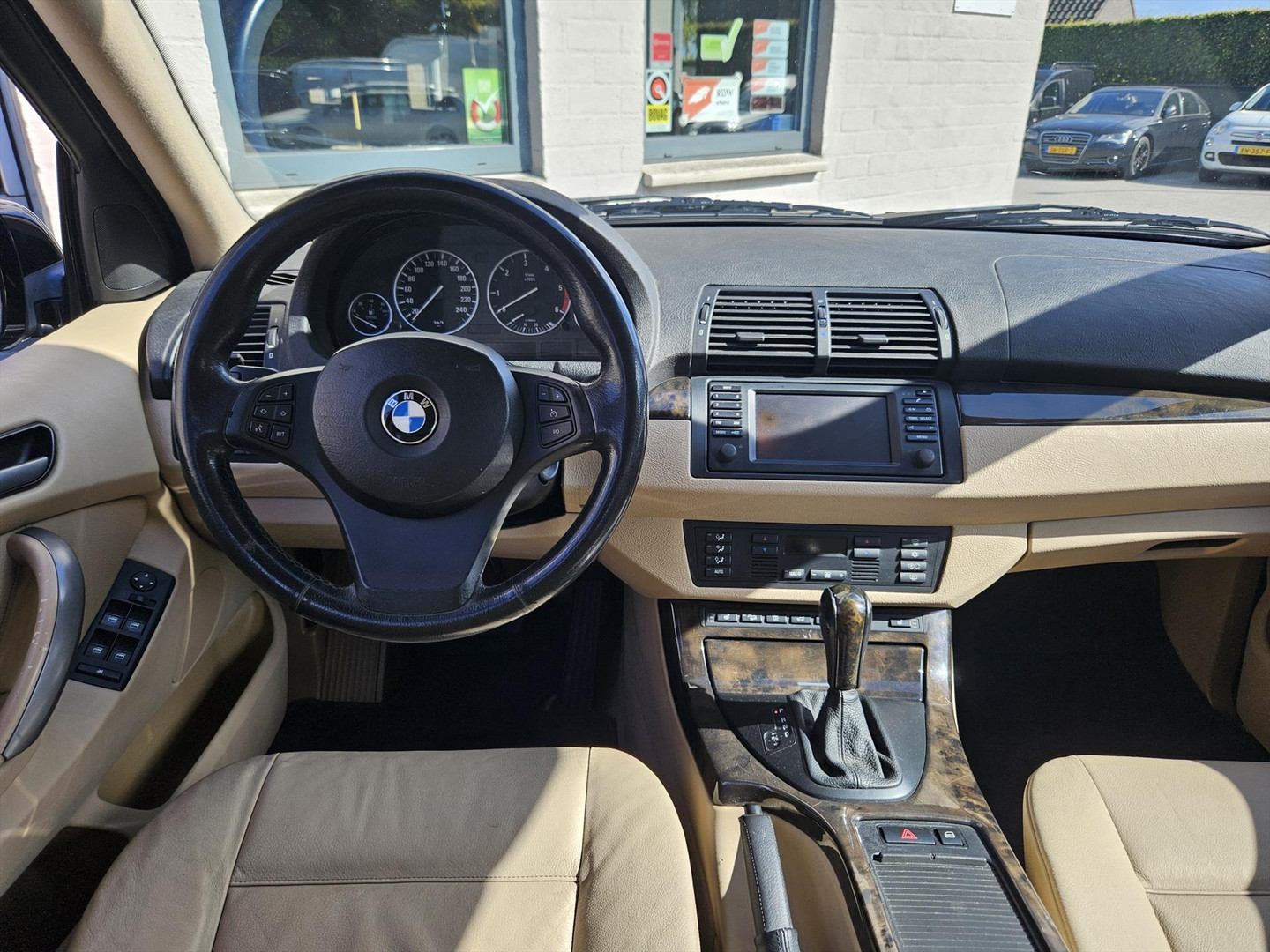 BMW
