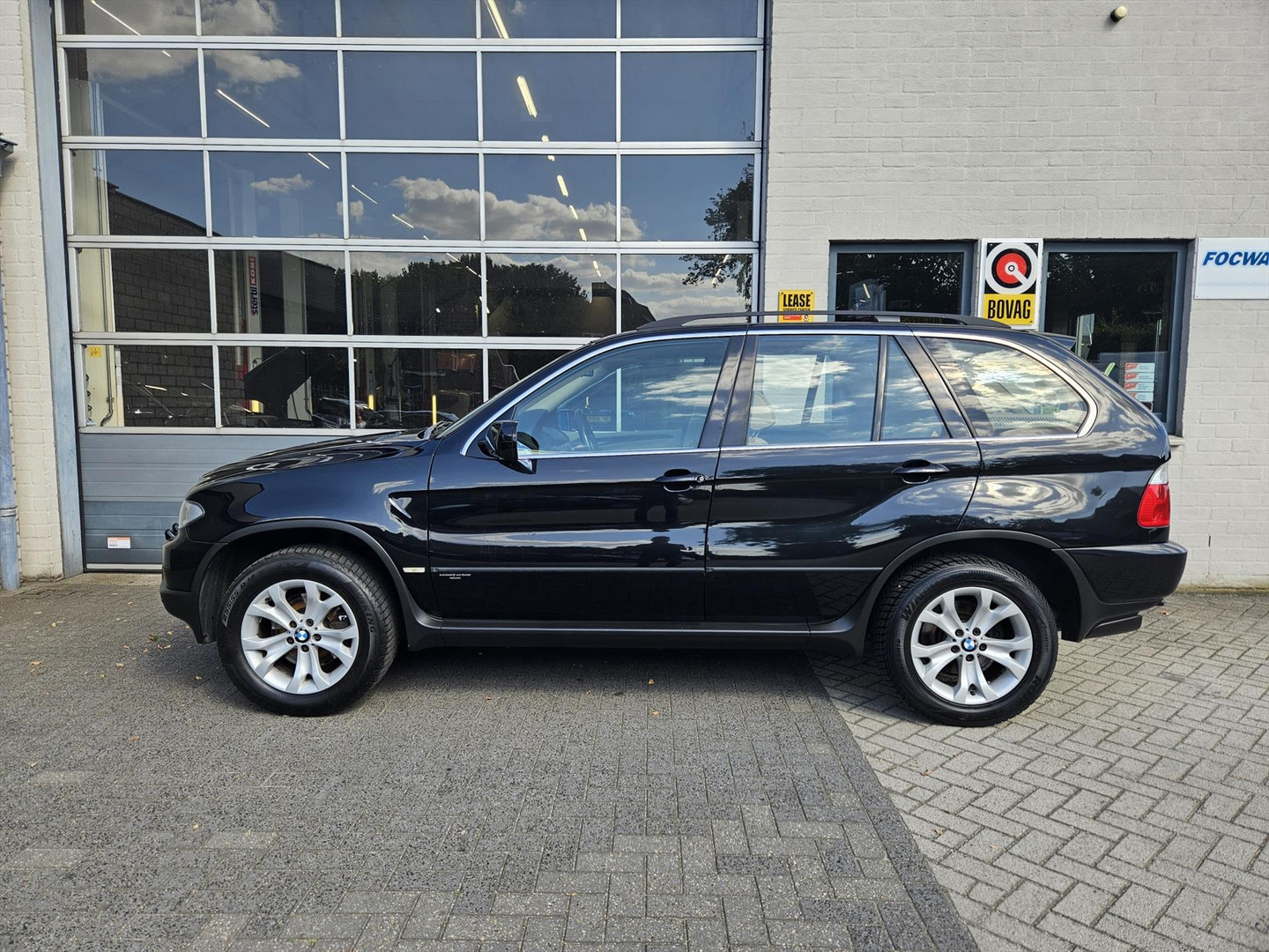 BMW