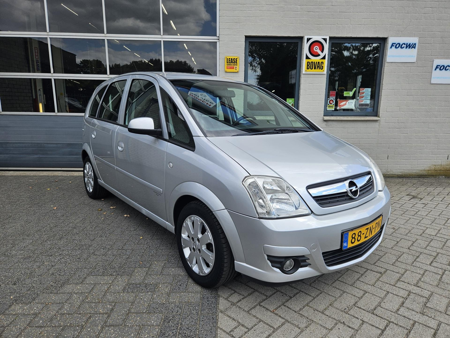 Opel