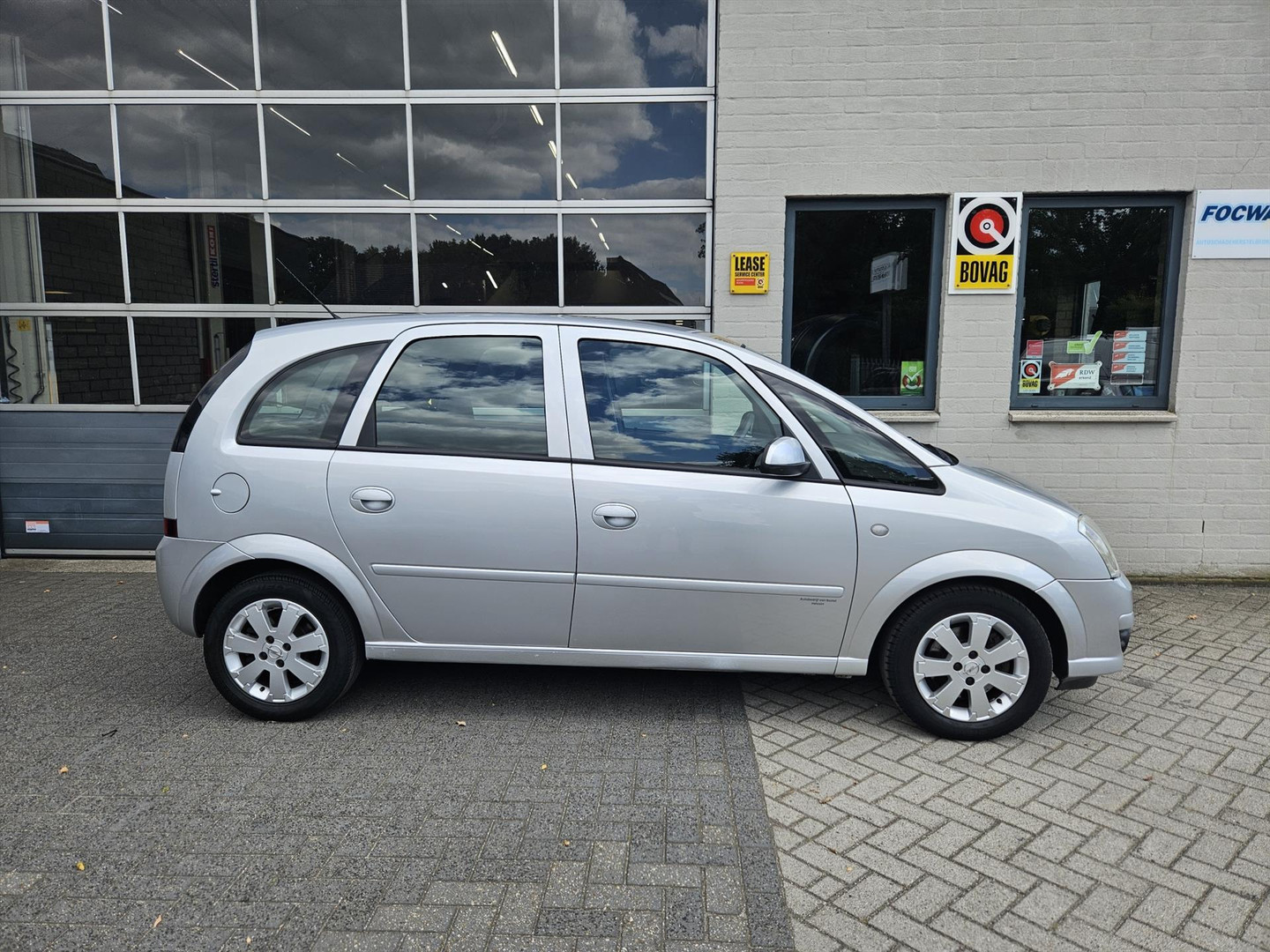 Opel