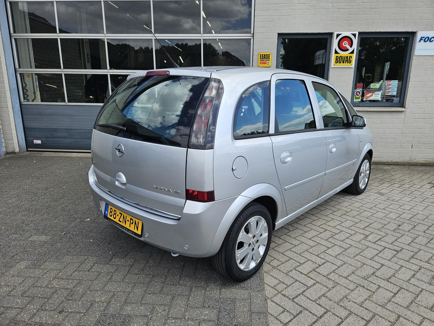 Opel