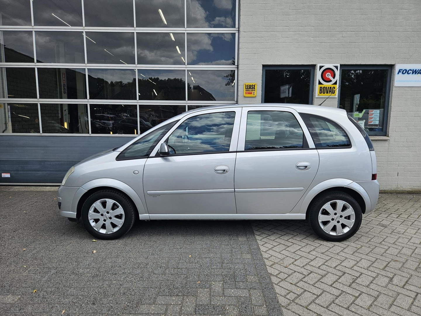 Opel