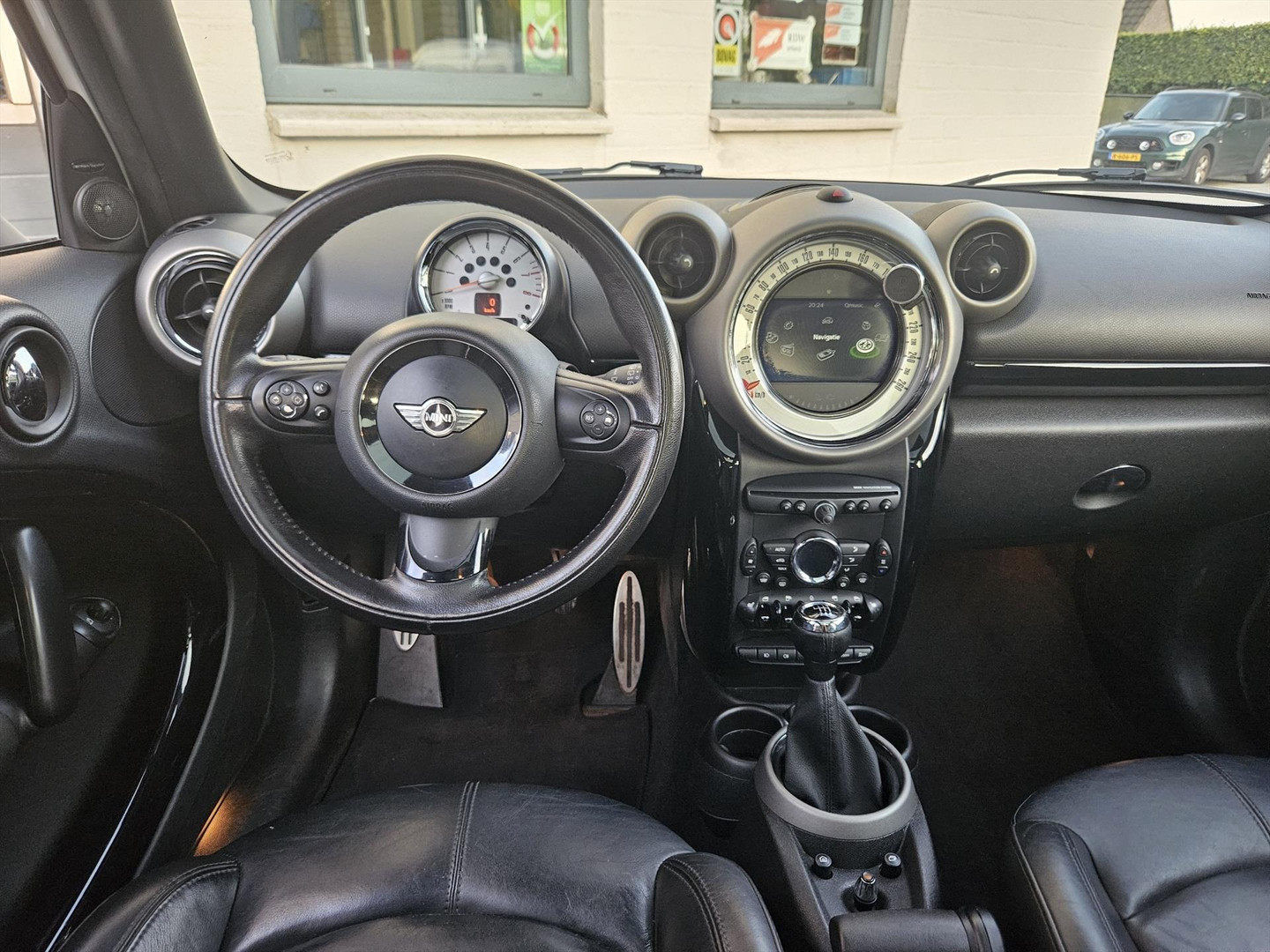 MINI