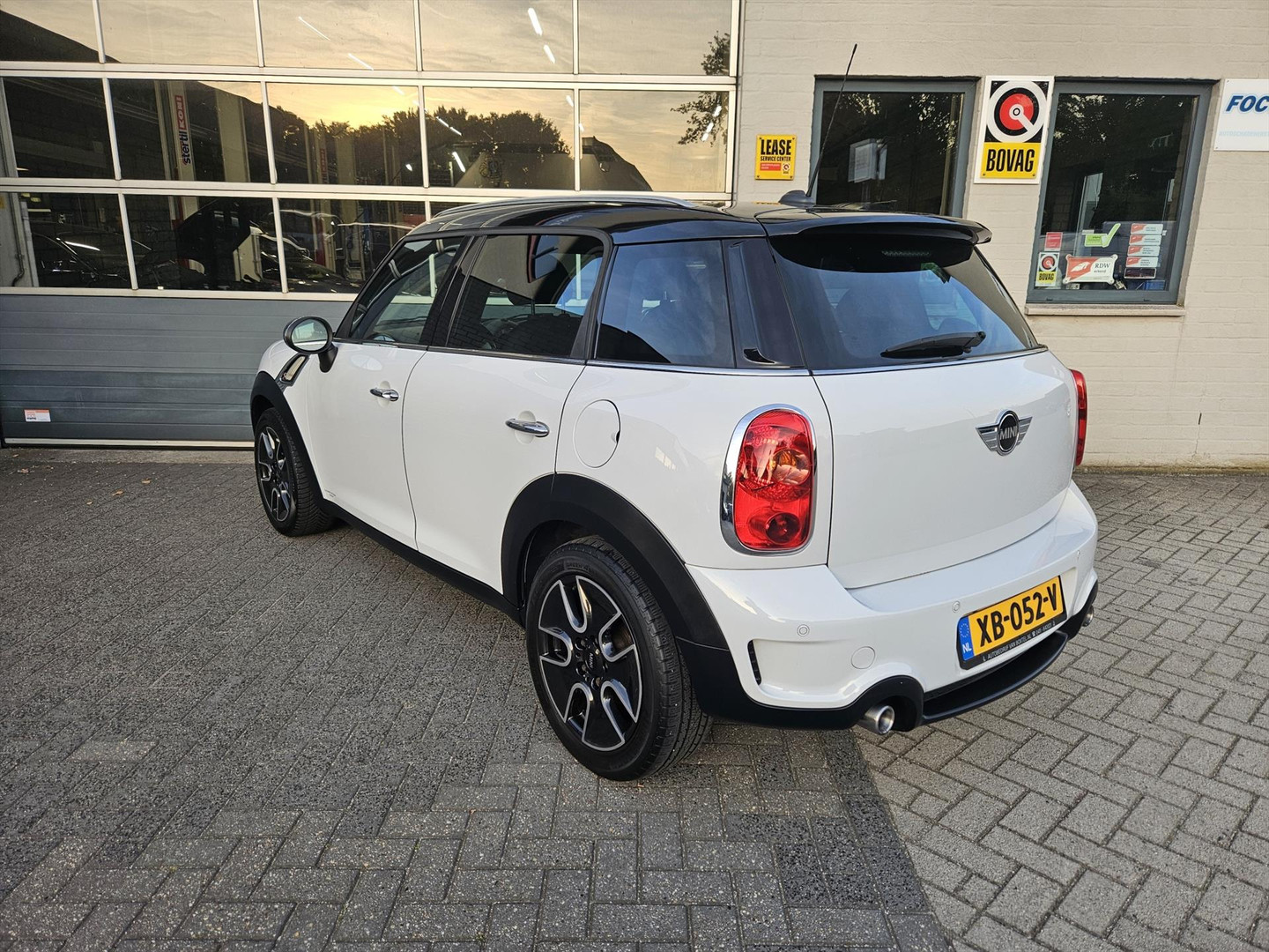 MINI