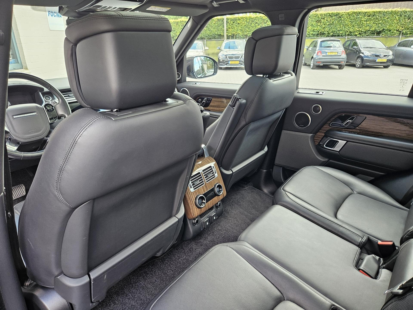 Land Rover Land Rover