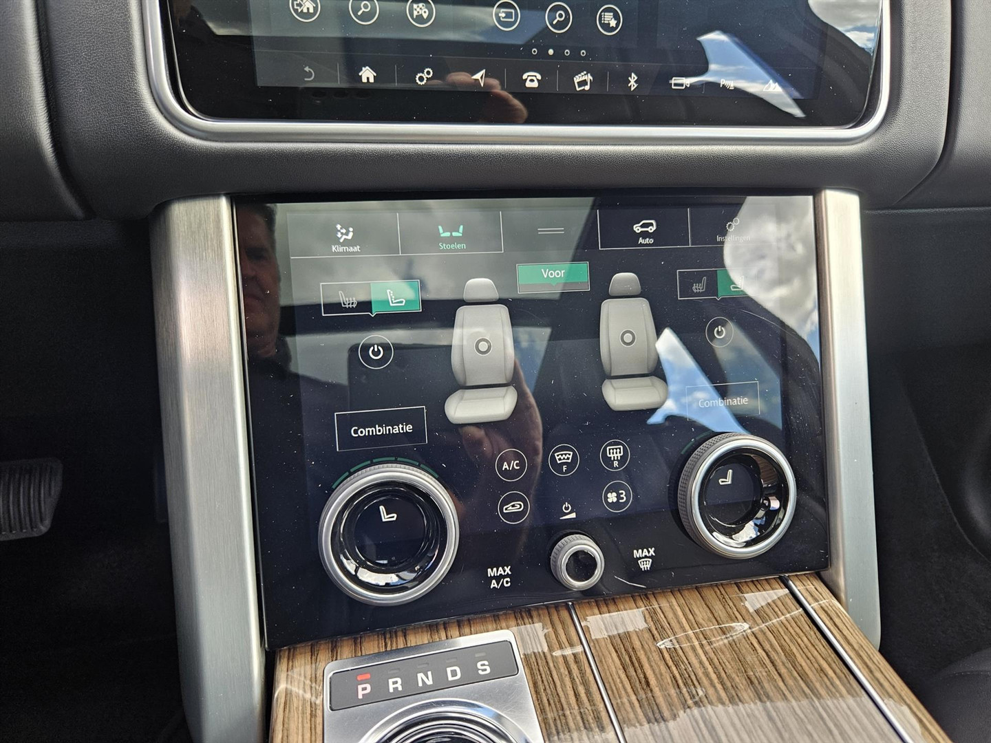 Land Rover Land Rover