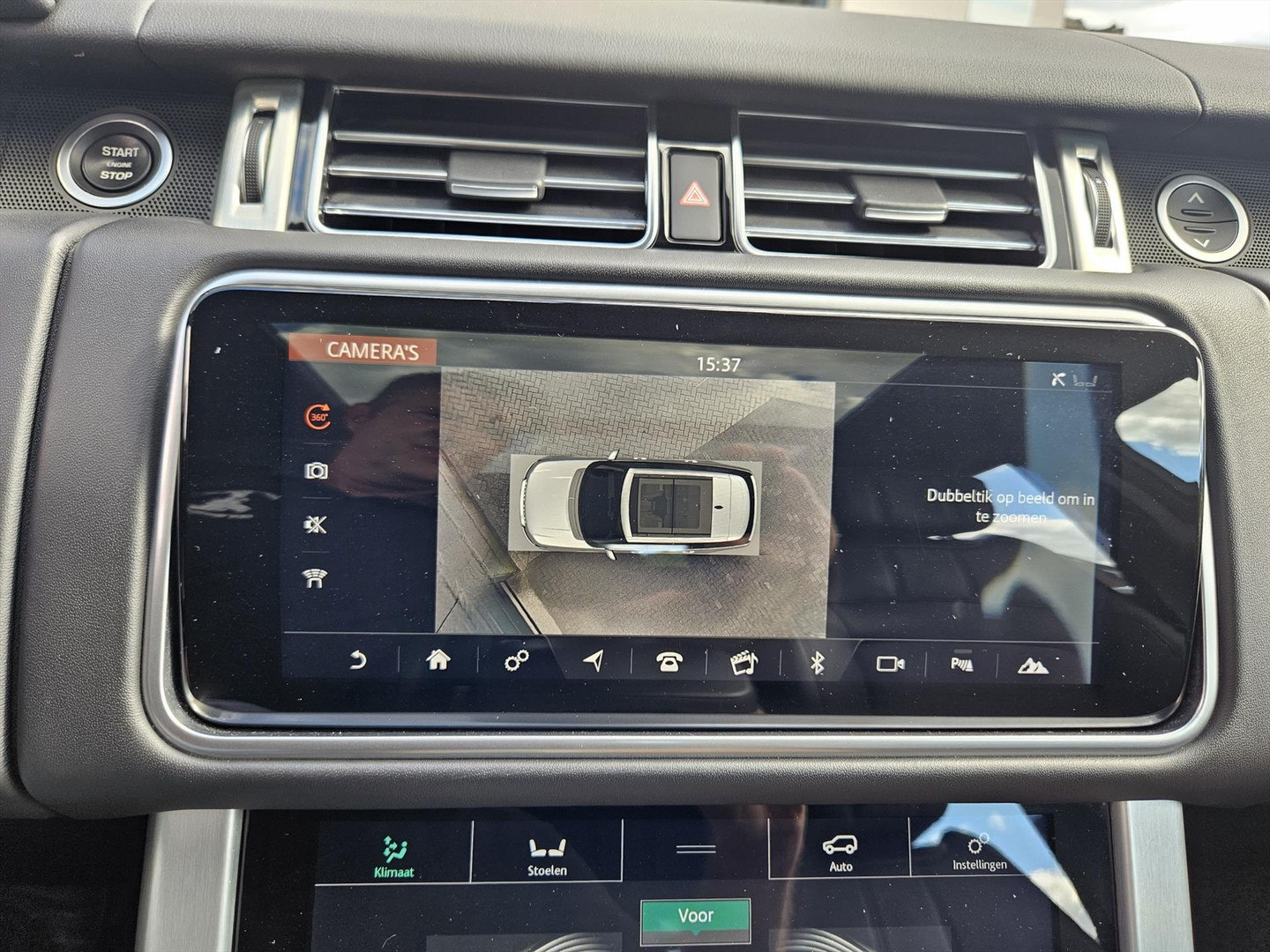 Land Rover Land Rover