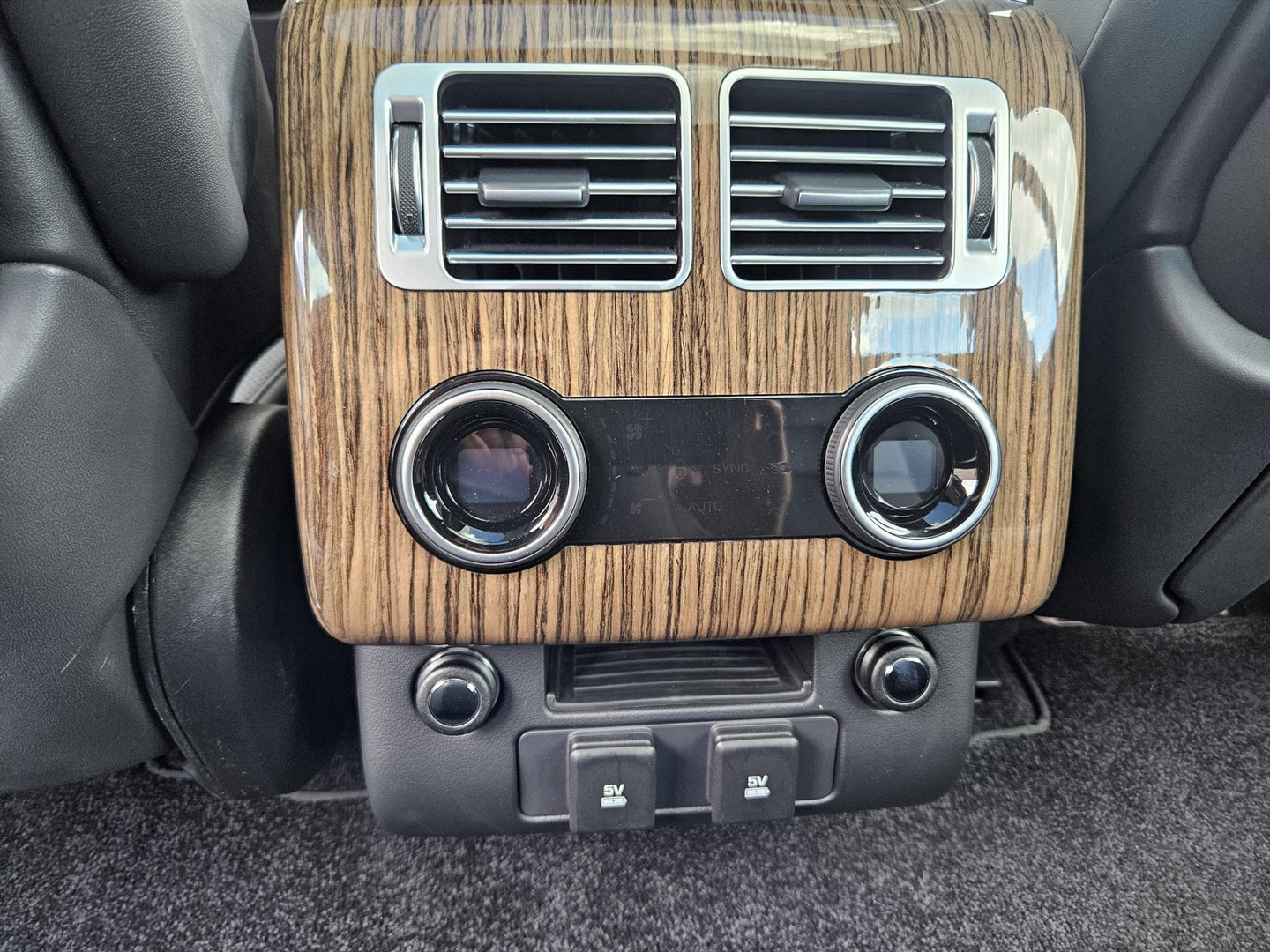 Land Rover Land Rover