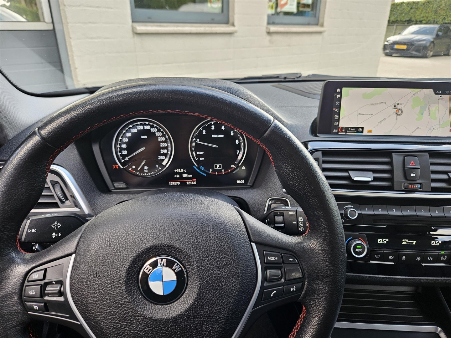 BMW BMW